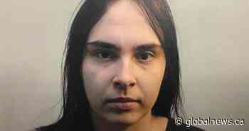 Day parole revoked for woman convicted in death of toddler found near Edmonton church