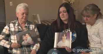 Calgary woman found on roadside remembered as free spirit with big heart