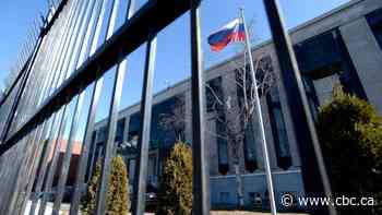 Ottawa condemns Russian embassy calling Finland 'nuclear target' after joining NATO