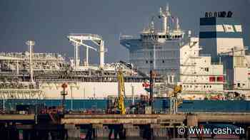 Wilhelmshaven wird zur Drehscheibe für saubere Energie