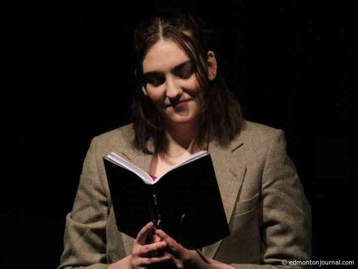 Alberta Youth Theatre Collective reviews W.P. Wagner's Little Women