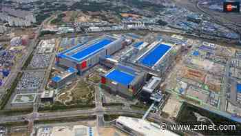 Samsung posts worst quarterly profits in 14 years from chip downturn