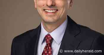 Neighbors in the news: Arlington Heights native lauded by Parks &amp; Recreation magazine