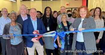 Kids Above All helps youths dealing with trauma, injustice build better lives