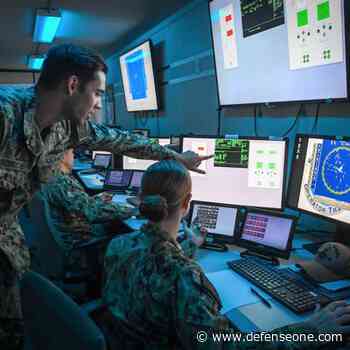 When Training Simulation Is Better Than Reality