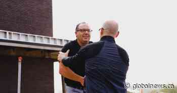 Big River First Nation’s Klein nominated for Willie O’Ree Community Hero Award