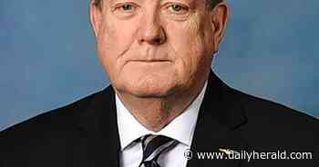 Barron passes Cramer for fourth seat on District 211 board as vote count continues