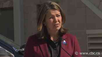 City leaders would consider UCP request to transfer transit authority to Edmonton police