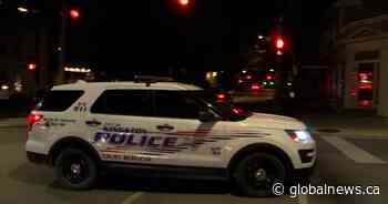 Kingston Police strategic plan focuses on reducing crime, improving clearance rate