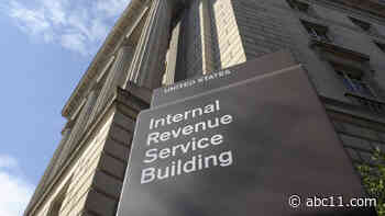 Here's how the IRS plans to spend its $80 billion in extra funding