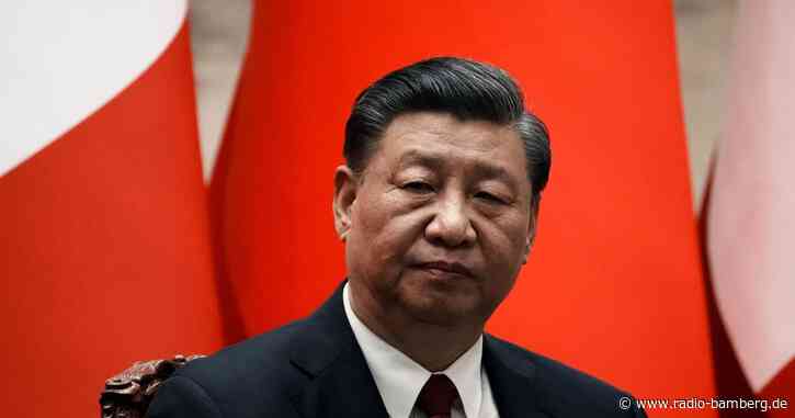 WHO: Chinas mangelnde Corona-Transparenz «unentschuldbar»