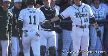 Baseball: Despite weather, Grayslake Central enjoys Illinois homecoming