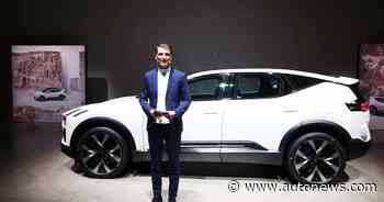 EV startup Polestar braces for two product launches in less than a year