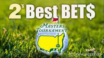 Channel 2's Best Bet$: 87th Masters
