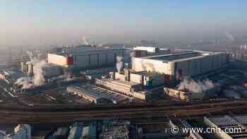 Samsung to cut chip production after posting lowest profit in 14 years