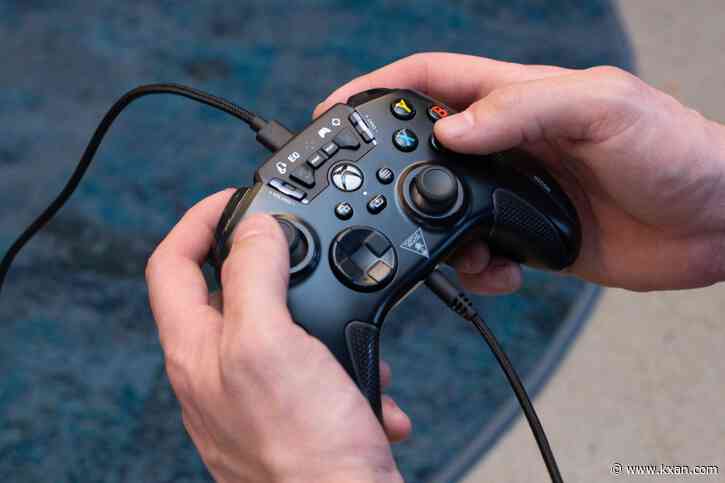 Data: Texas gamers ranked No.1 in 'rage quitting,' proof is in controller demand
