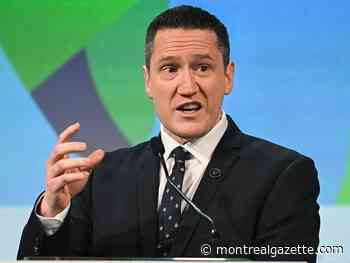 Quebec to increase commercial water royalties 900% in 2024