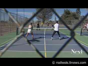 Centennial HOA president considers suing city over pickleball moratorium