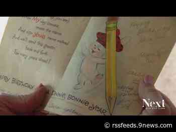 60-year-old tradition keeps friendship alive, even states apart