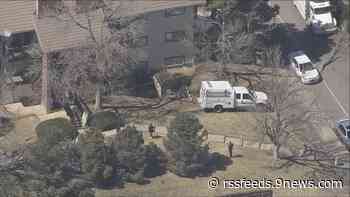 Suspect accused of killing, encasing man in concrete believed the victim was an informant