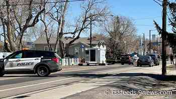 2 killed in Lakewood shooting