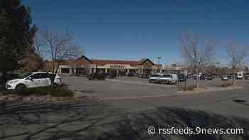 Man dies after shootout in grocery store parking lot, 2 others injured in crash