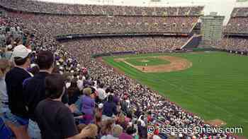 Eric Young made Mile High magic 30 years ago with leadoff home run