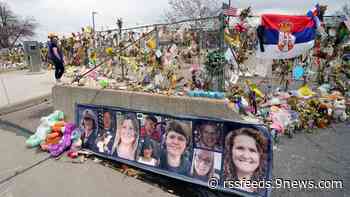 Hearing will be held to address mental health of King Soopers shooting suspect