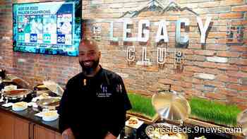 New food on deck this season at Coors Field