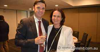 Photos | RAS Young Woman celebration dinner