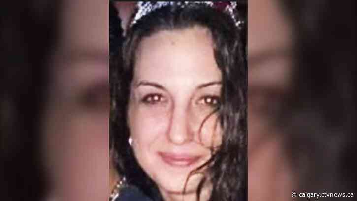 Candlelight vigil held for slain Calgary woman