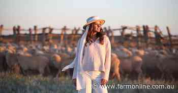 Winter looking bright for wool