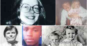 Unsolved crimes: Five grisly Bristol murders which remain a mystery