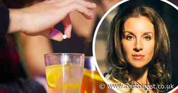 Dragons' Den's Sarah Willingham launches new scheme to make nights out in Bristol safer
