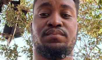 Jobseeker left 'deeply troubled' after being told his hair not suitable for the Ritz