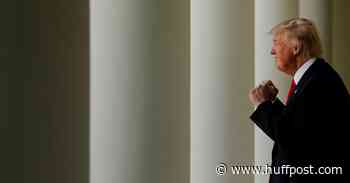 Trump Signs Executive Order Promoting 'Beautiful' Federal Buildings