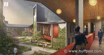 How COVID-19 Will Change Office Design