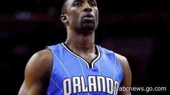 Former NBA guard Ben Gordon arrested on weapons charge