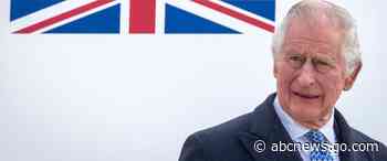 King Charles III supports probe into monarchy's slave ties