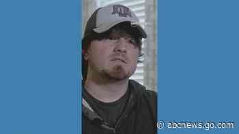 WATCH:  Man claims ‘Find My’ app glitch makes people think he stole their devices