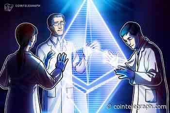 Ethereum ‘re-staking’ protocol EigenLayer launches on testnet