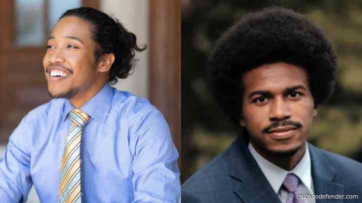 Tennessee’s Republican Controlled House Expels 2 Black Democratic Lawmakers