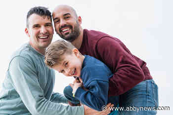 ‘White, affluent men’ isn’t accurate portrayal of gay dads in North America: UBC expert