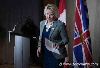 B.C. lifts proof of vaccination, masking requirements for entering health-care facilities