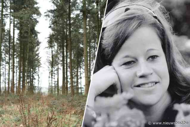 Jager uit Dinant die stoffelijke resten van Britta Cloetens vond: “Ik ben blij dat ik haar familie heb kunnen helpen”