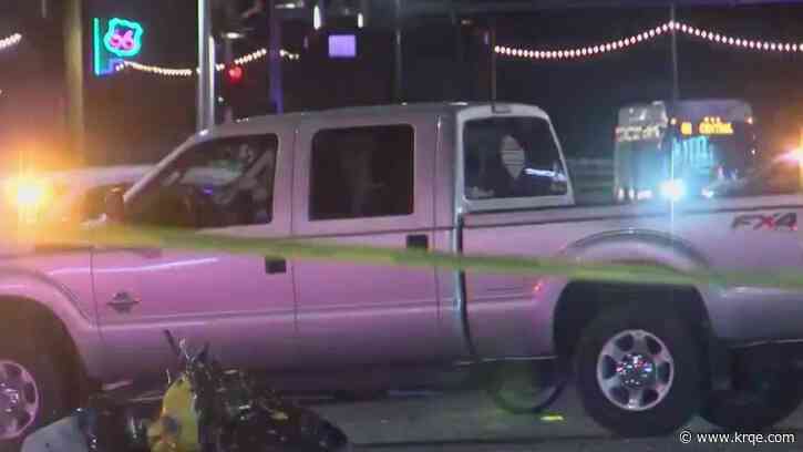 APD: 2 dead after motorcycle crashes while fleeing from police