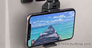 24 Useful Travel Products That Won’t Take Up A Lot Of Space In Your Luggage