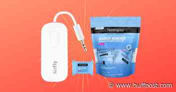 32 Things I Guarantee You Won’t Regret Having On Hand Next Time You Travel