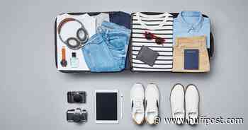 The Ultimate Travel Accessories For Packing Like A Pro