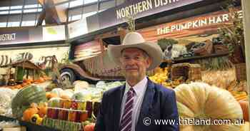 Northern District claims top prize